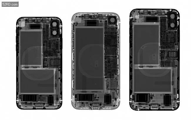 2018全球智慧型手機三季度出貨量及市場份額排名；拆解iPhone XR：我們找到了消失的 iPhone 9！ 科技 第24張
