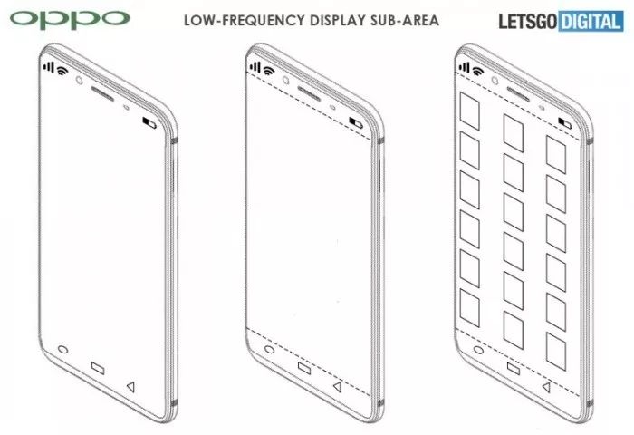 聯想Z5 Pro發布：滑屏手機被拉到了2000元內；OPPO在去瀏海道路上又找到新突破口：屏下前置錄影頭 科技 第5張