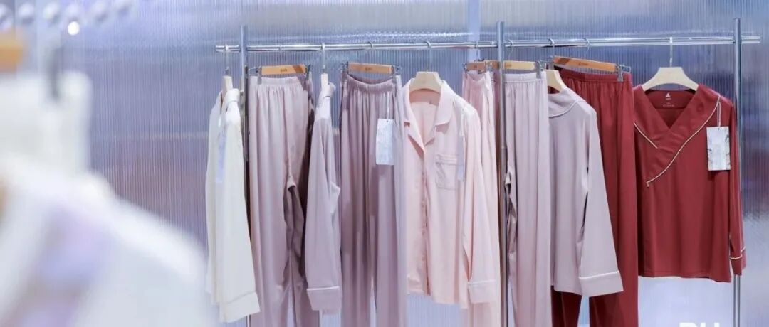 秋冬展回顾 | 见证民族复兴道路上的中国针织力量