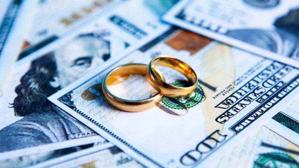 美国华人假结婚骗绿卡 对象竟是国安局卧底（组图） - 1