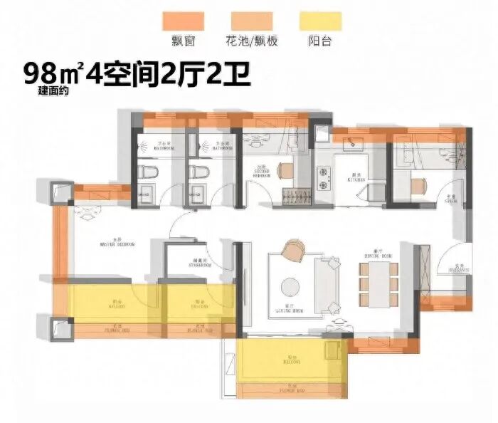 今年房企疯抢得摇号地块，已经陆续开盘！