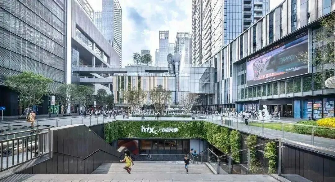 番禺万博华润悦系项目户型图曝光！