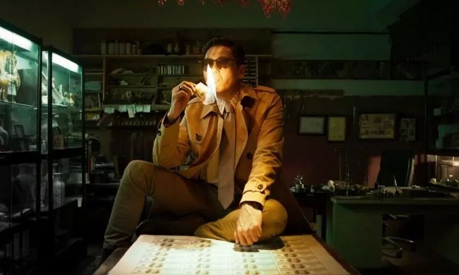 恋姬无双之霸刀无双 冰血魔瞳 小说_无双豆瓣_无双谱 豆瓣