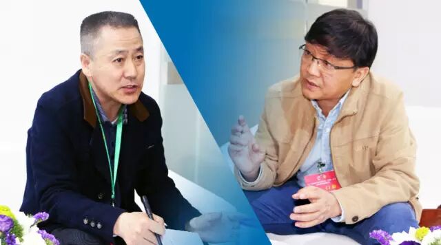 对话京蓝:京蓝生态技术总监门旗博士专访