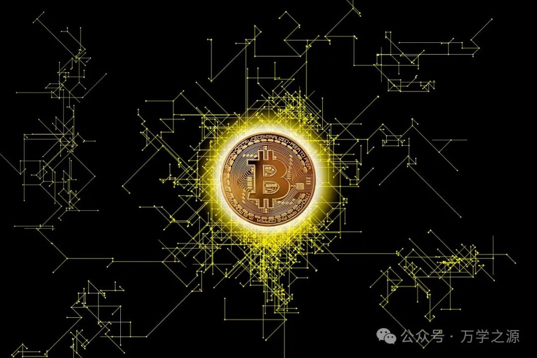比特币上触107000美元