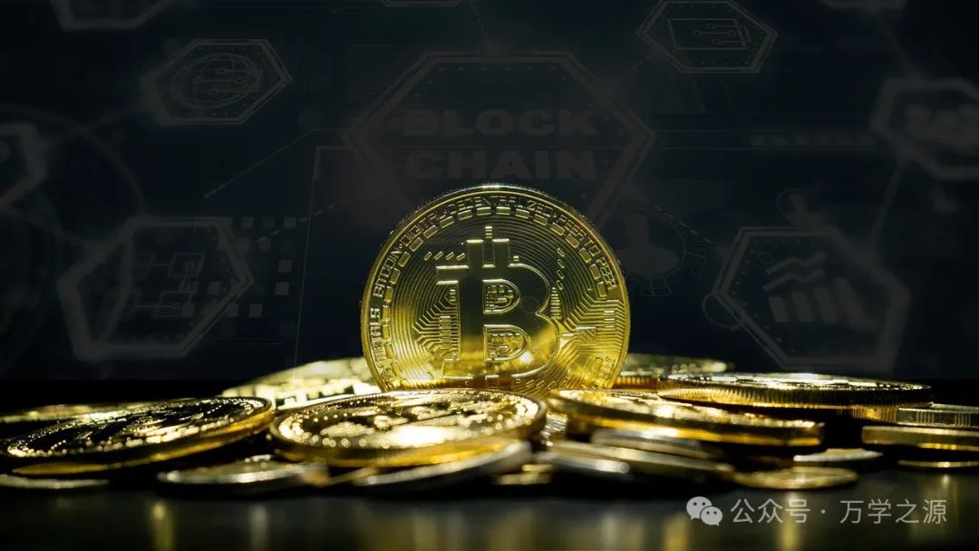 比特币上触107000美元