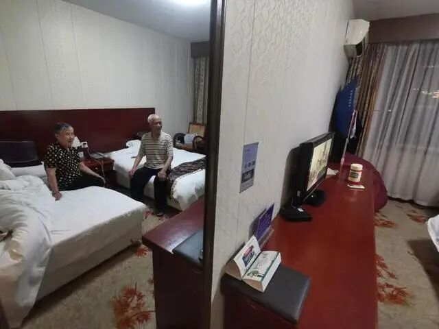 24张对比图！这是泄洪前后的新安江城区，航拍画面让人痛（视频/组图） - 32