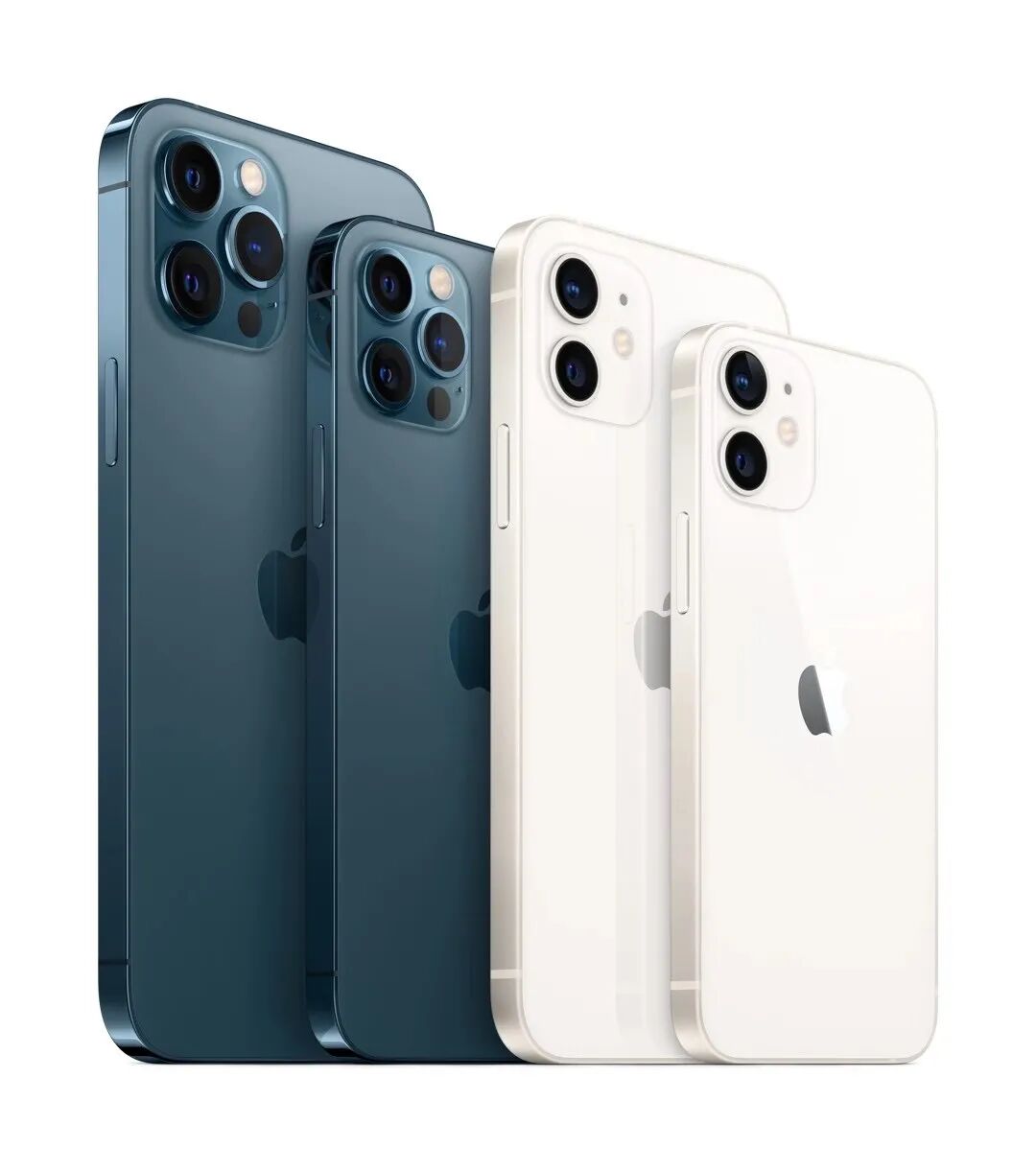 5G版iPhone 12来了！最贵11899元，不配充电器，网友不买理由曝光，笑喷了（组图） - 3