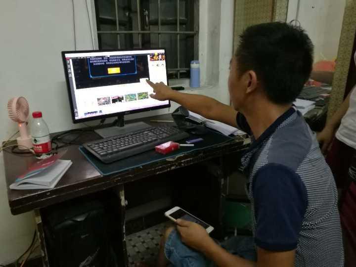 14岁少女红包超模16万：句“么么哒”让我存有感骤降(图7)