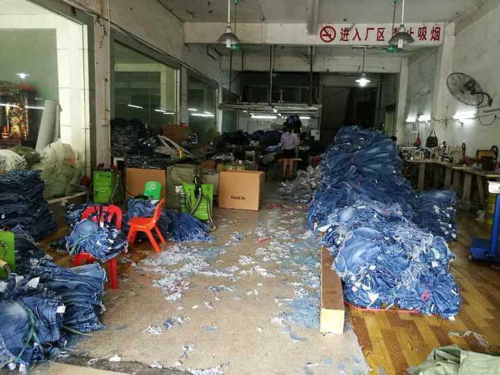 14岁少女红包超模16万：句“么么哒”让我存有感骤降(图5)