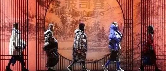 富人波司登、穷人穿大鹅？