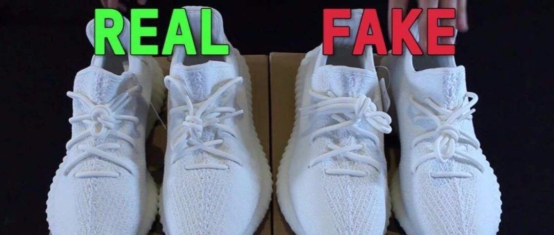 耐克败了！做了20年假鞋之后，莆田终于让正品都开始怀疑自己了