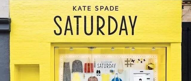 门头设计成这样，顾客想不进店都难！