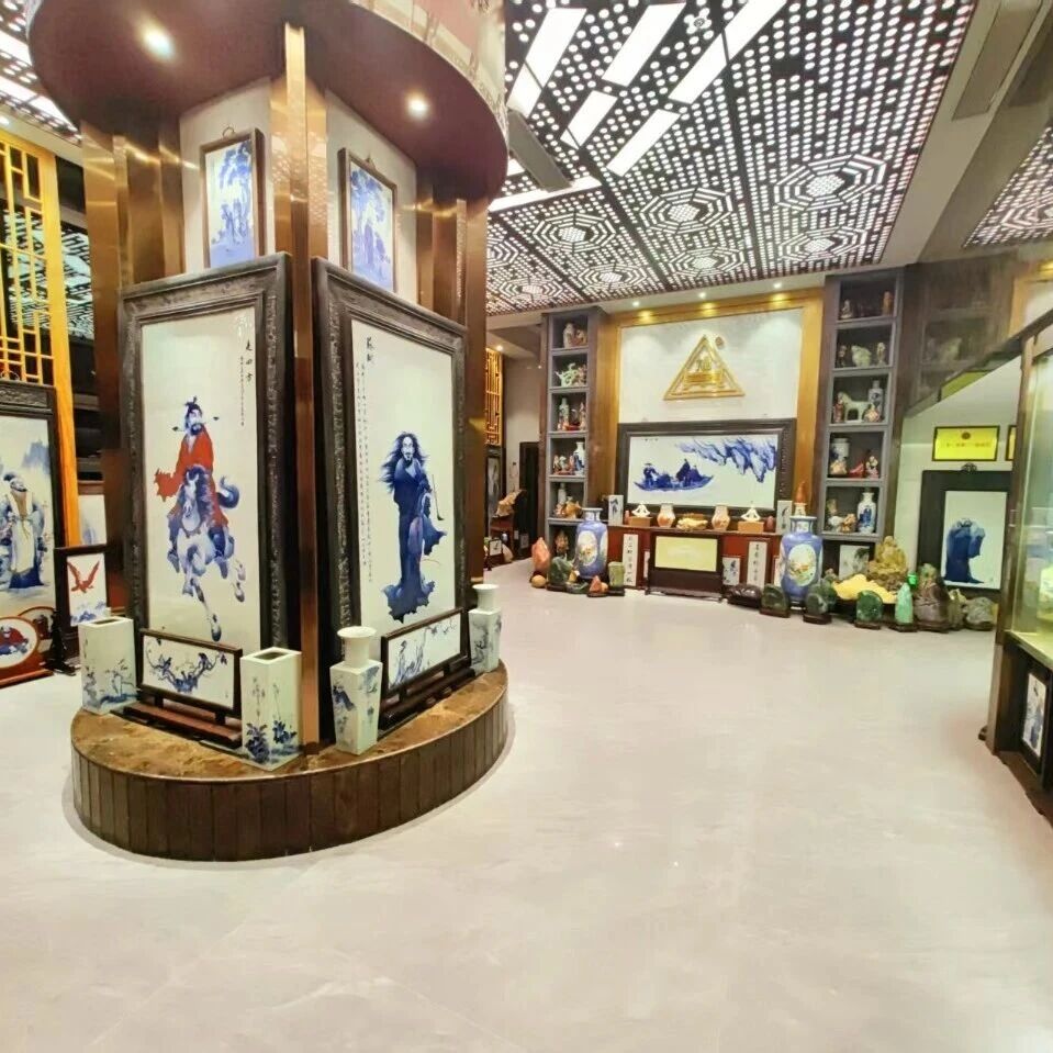 深圳市浙江商会