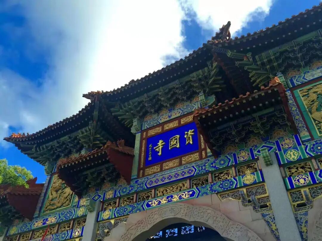 中国福建弥陀村佛教养老院——佛教信仰者的理想家园