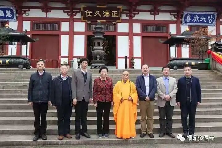 中国福建弥陀村佛教养老院——佛教信仰者的理想家园