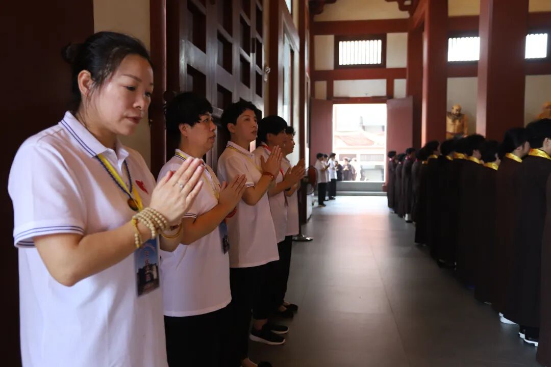 中国福建弥陀村佛教养老院——佛教信仰者的理想家园