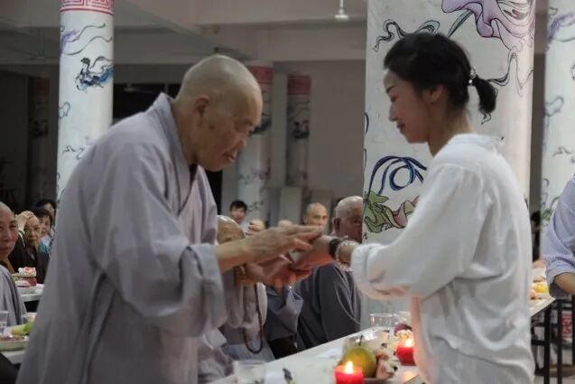 中国福建弥陀村佛教养老院——佛教信仰者的理想家园