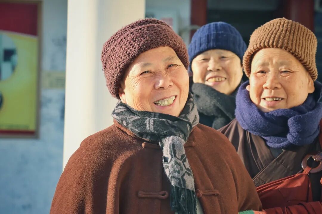 中国福建弥陀村佛教养老院——佛教信仰者的理想家园