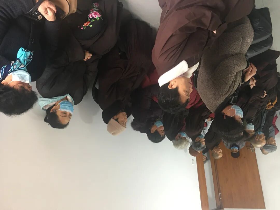 中国福建弥陀村佛教养老院——佛教信仰者的理想家园