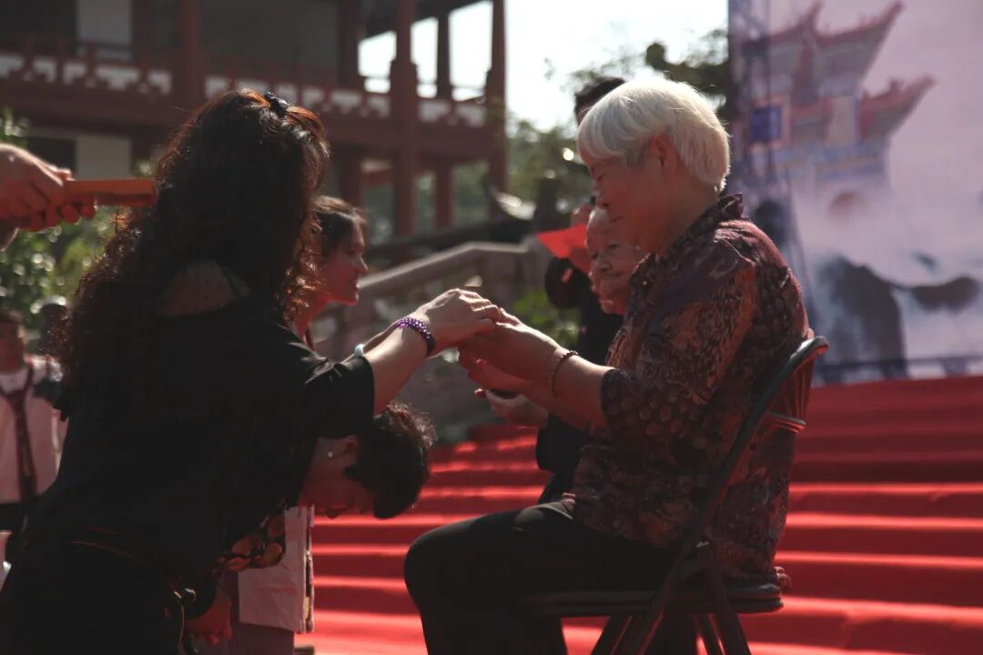 中国福建弥陀村佛教养老院——佛教信仰者的理想家园