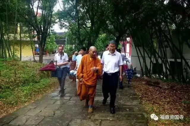 中国福建弥陀村佛教养老院——佛教信仰者的理想家园