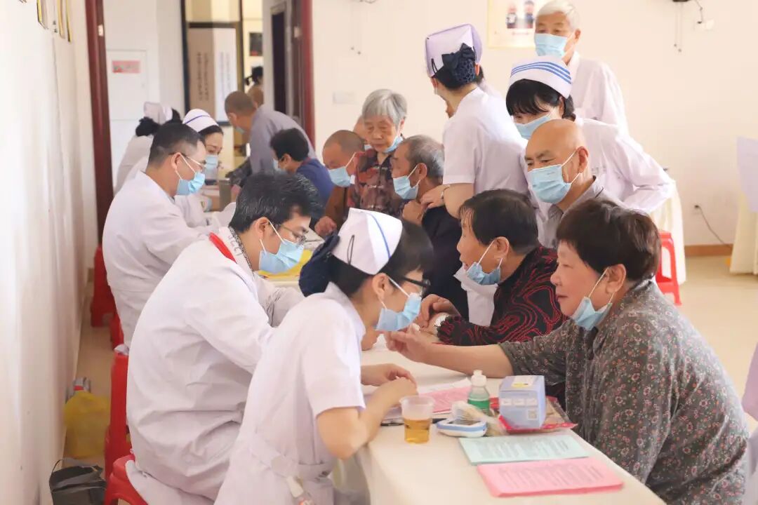 中国福建弥陀村佛教养老院——佛教信仰者的理想家园