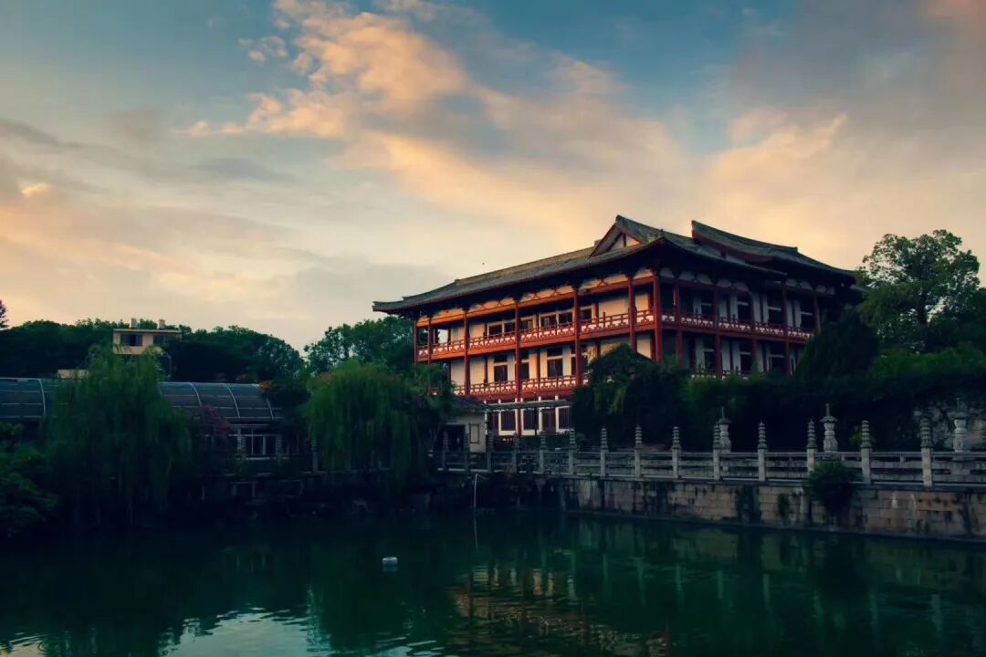 中国福建弥陀村佛教养老院——佛教信仰者的理想家园