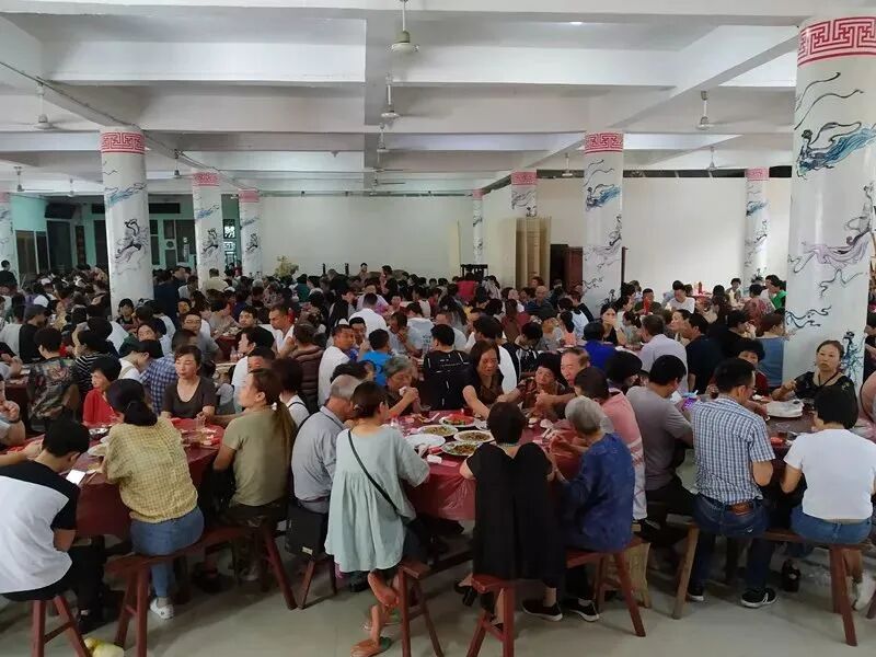 祈福丨六月十九观世音菩萨成道日祈福法会暨资国寺普门观音楼前广场动工仪式通启