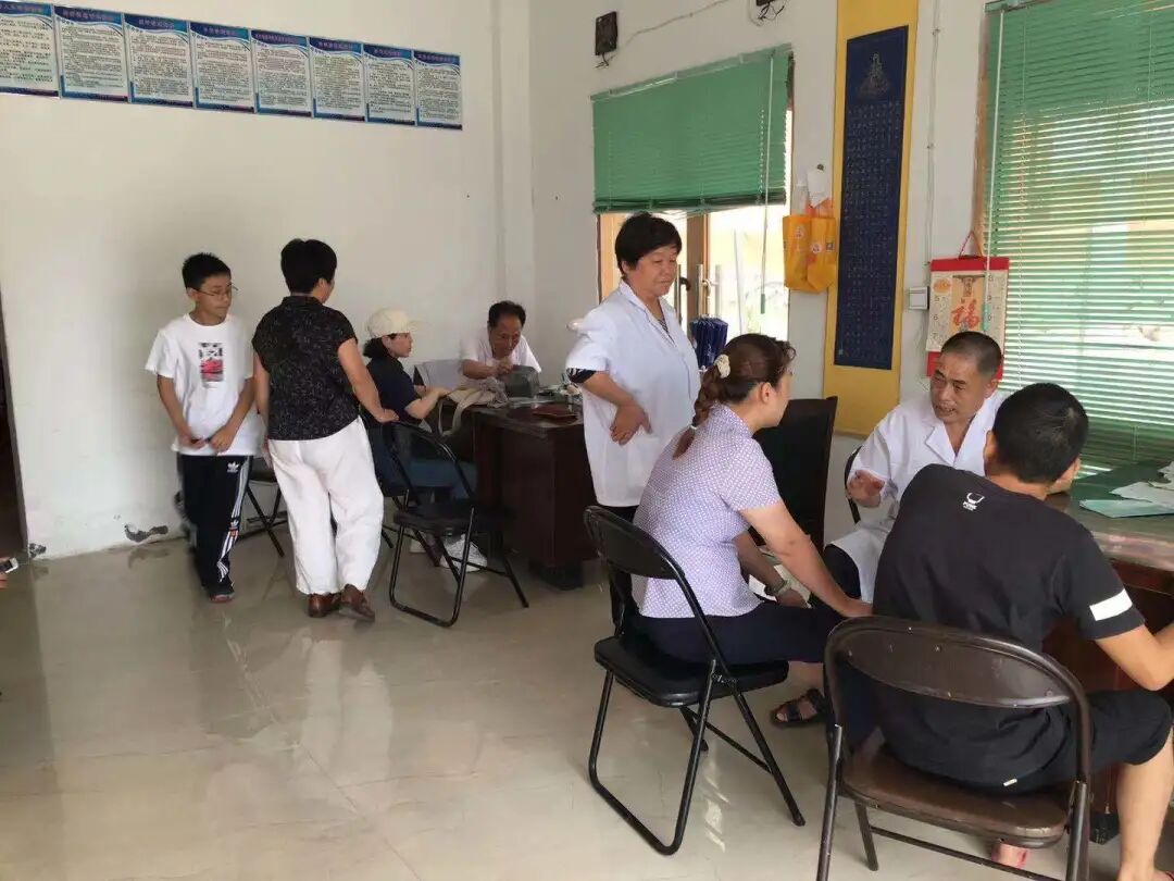 2021年8月资国寺免费中医就诊情况及普贤慈善会入会名单统计公示