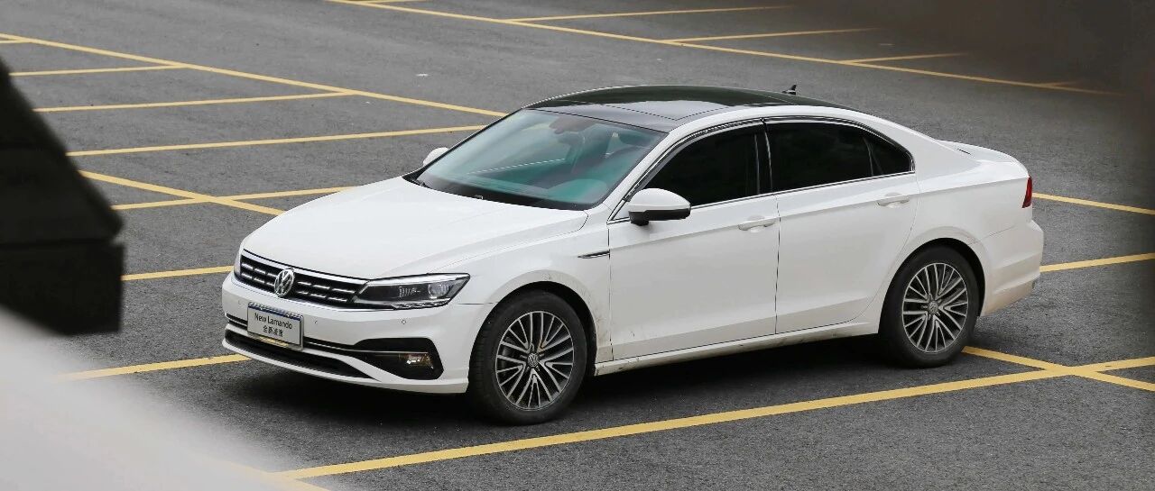 大众凌渡有多尴尬？已跌至10万出头，销量不及速腾零头