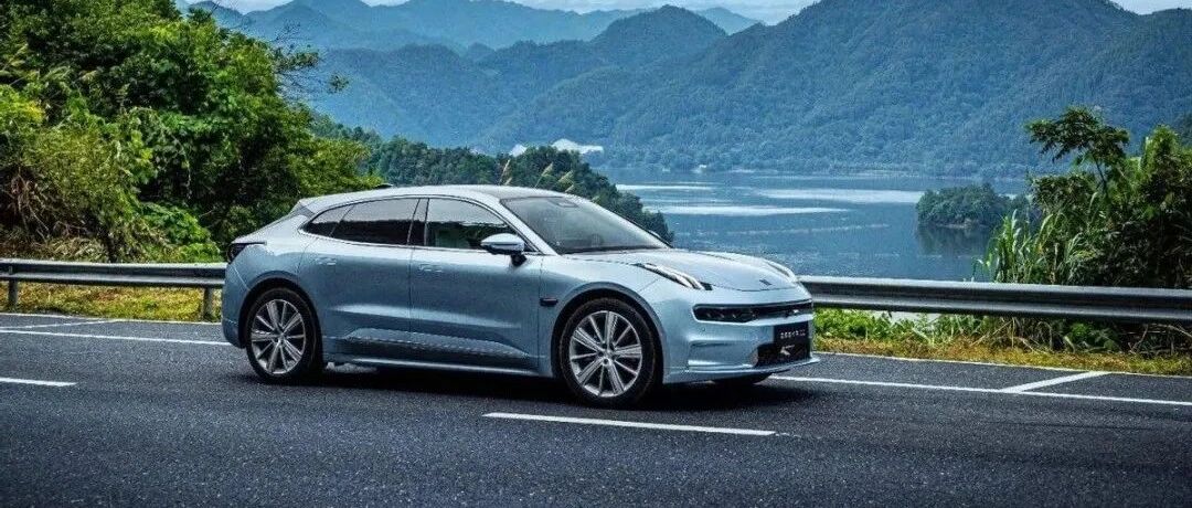 “国货之光”，被国人“买爆”的5款车：最低才13.72万起！