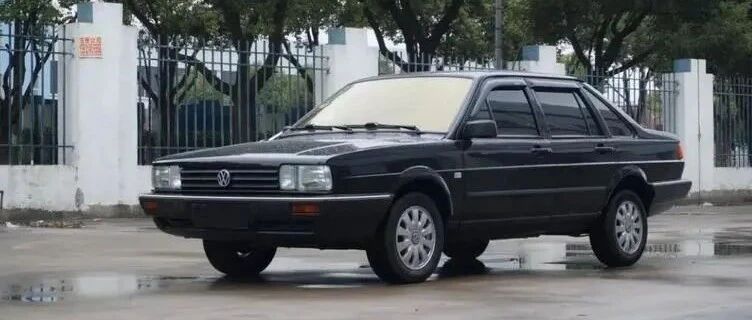 “一代神车”大众桑塔纳，“死”于2021年？