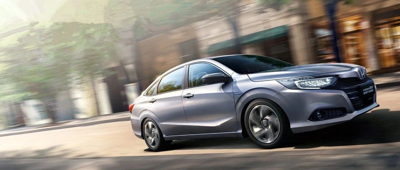 本田旗下销量最惨车型，上市6年就宣告停产！