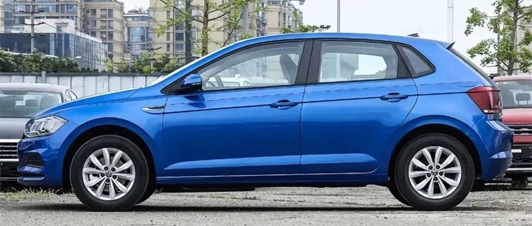 曾是家喻户晓的“小型车之王”，如今跌至7.49万仍卖不动