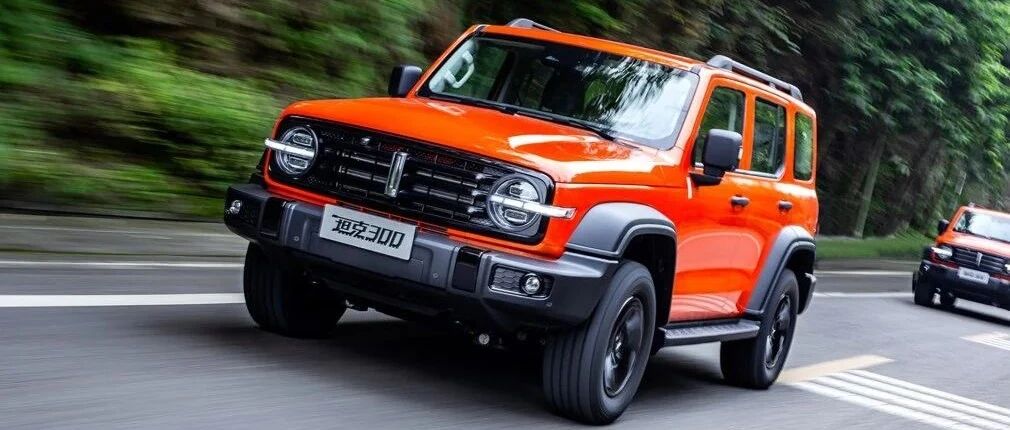 再次暂停接单！坦克300恢复订车后订单排到10月，真有这么火？