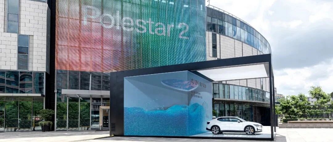 #解锁极星#，探索深圳理性且浪漫之美