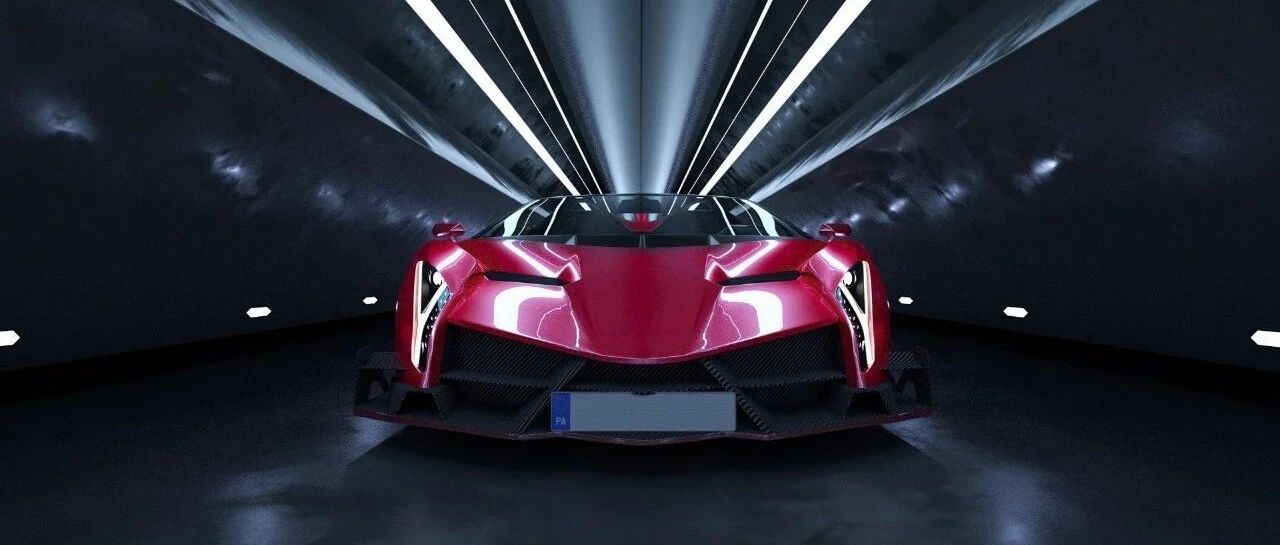 续航1635公里，0-96km/h加速2.2秒，仅生产300台