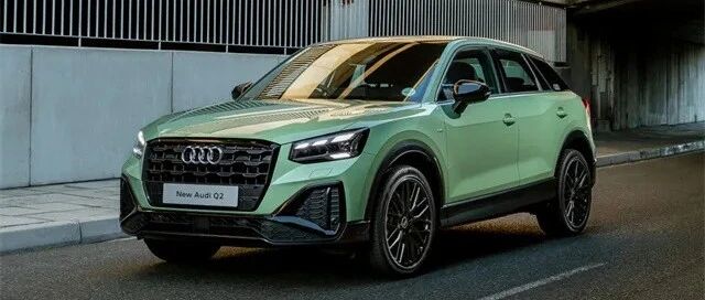 奥迪最亲民SUV将停产，网友：再也不能薅到豪华车的羊毛了