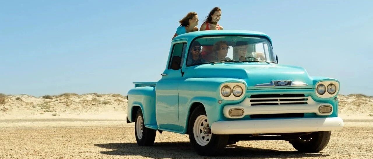 又一合资电动车，续航500公里颜值不错，身为美系你会考虑么？