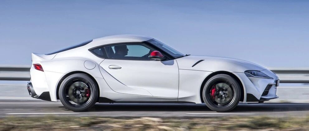 丰田壳宝马芯，或售60万的丰田跑车supra确认入华！