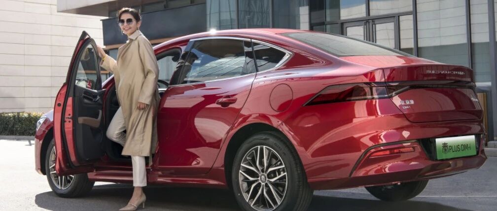 上市1年、月销2万，这些才是国产轿车顶梁柱！