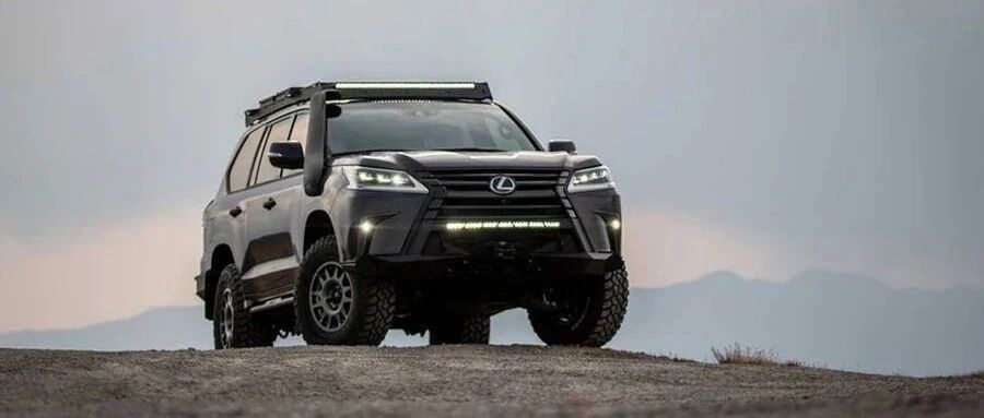 开奔驰宝马不一定有钱，但开这6款车的人，必定是隐形土豪！