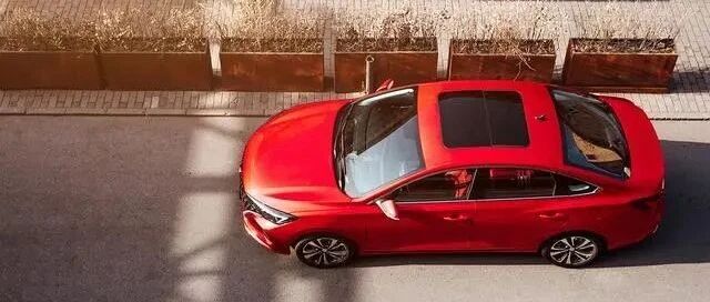 又一国产轿车受认可！连续3月销量破万，帝豪不再孤单了