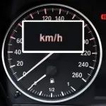 关于速度的描述：迈、码、公里/小时是一回事吗？原来差这么大…