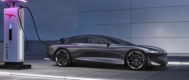 奥迪MPV将亮相？配L4自动驾驶，豪华感一流，埃尔法还敢加价吗？