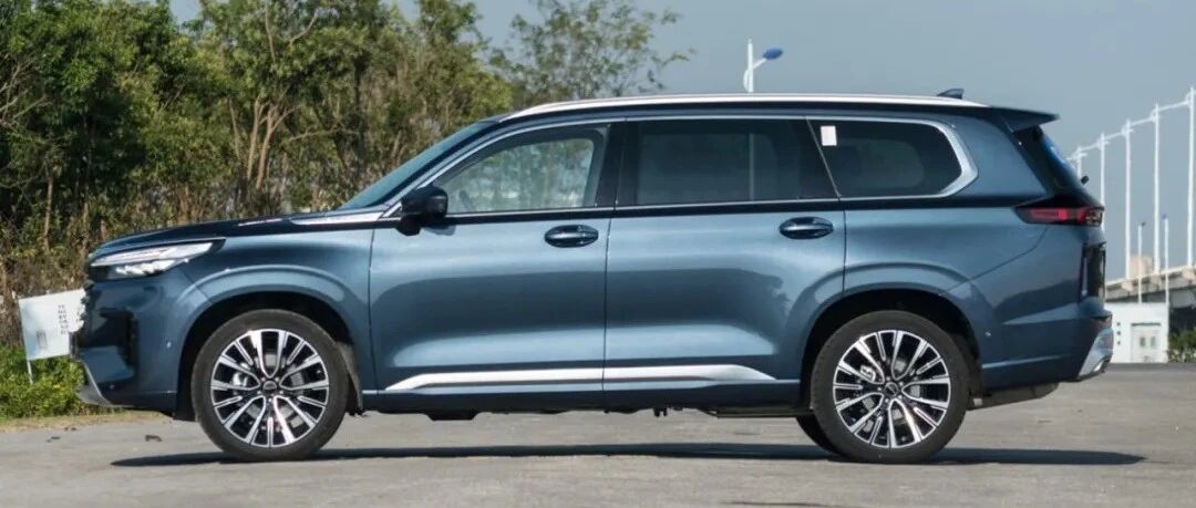 为国产车争光的5个品牌！红旗在日本开店，吉利在韩国建厂