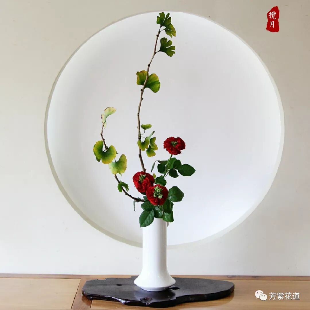 芳紫花道9月30日作品集 芳紫花道 微信公众号文章阅读 Wemp