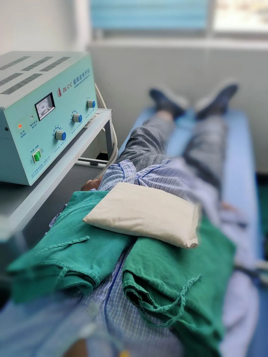 超短波电疗机治什么康复医学科经常用到超短波疗法_https://www.jmylbn.com_新闻资讯_第1张