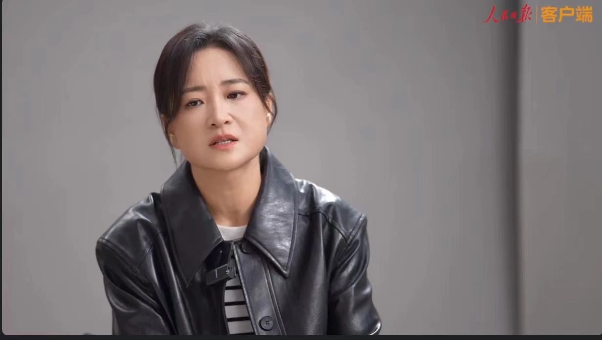 贾玲 魂又没换